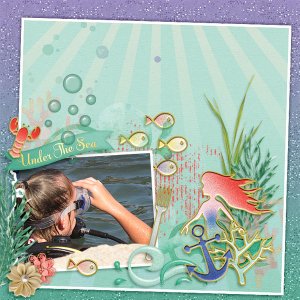 Under the Sea