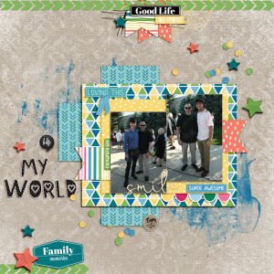 My-World3