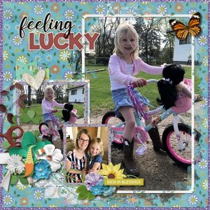 Feeling Lucky
