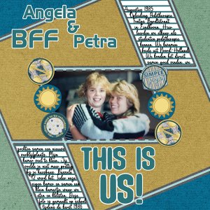 Instant BFF