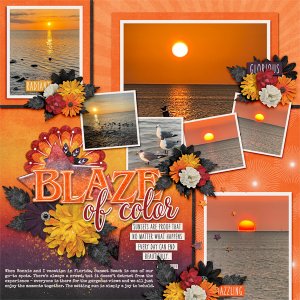 Sunset Beach