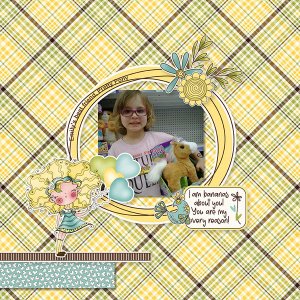 Jumpstart Your Layouts March 2023