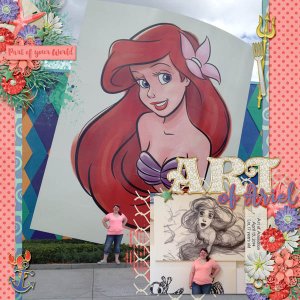 Art of Ariel