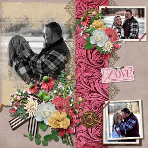 Embrace by ADB Designs