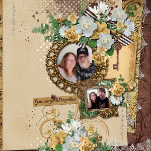 Embrace by ADB Designs