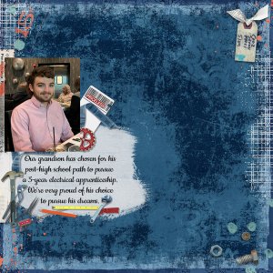 3/2023 Inspiration Challenge - Someone Who Inspires You