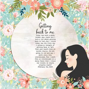 Back to Me