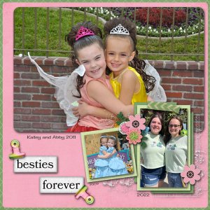 Best Friends