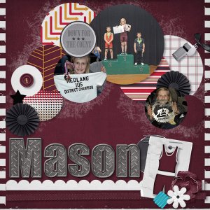 Mason