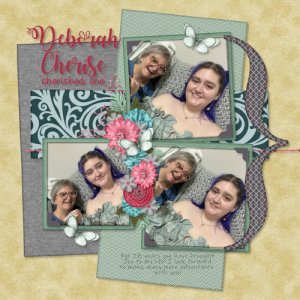 Cherished One