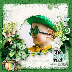 Irish Kisses