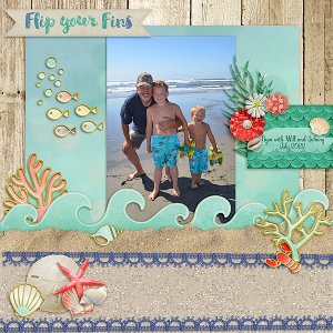 Under the Sea