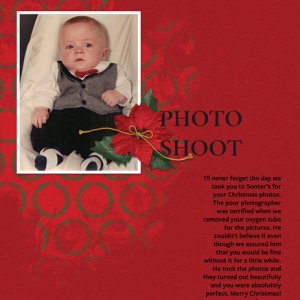 Christmas Photo