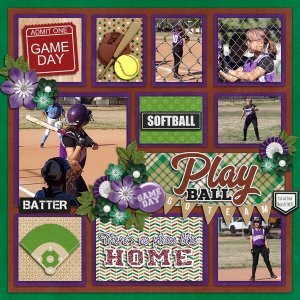 Play Ball