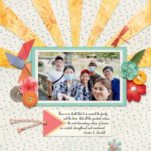 family