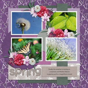 Spring