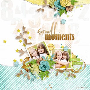 small moments