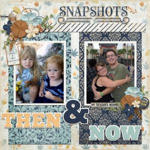 Snapshots