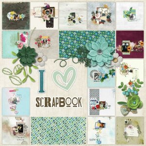 Scrapbook