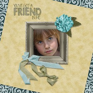 Friend