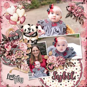 Baby Sybil