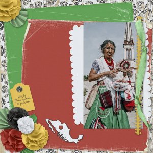 Mexico