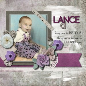 Lance D.