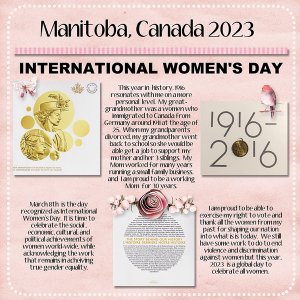 International Women