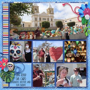 San Jose Del Cabo