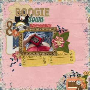 boogie