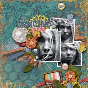 Dancing Queen