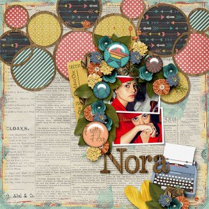 Nora