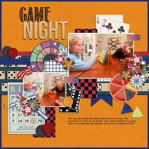 Game Night