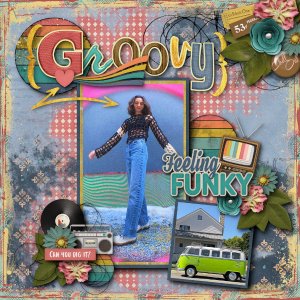 Groovy