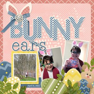 Easter Blessings