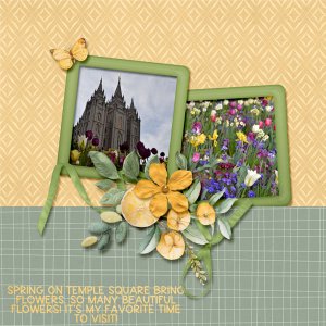 Temple Square