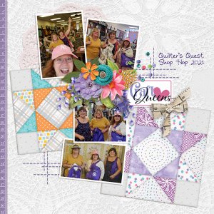 Quilter