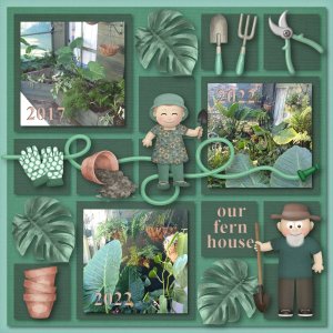 fernhouse