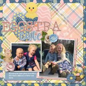 Easter Blessings