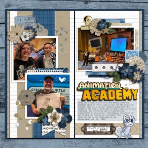 Animation Academy