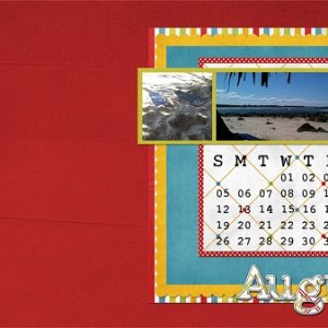 August 2012 Desktop