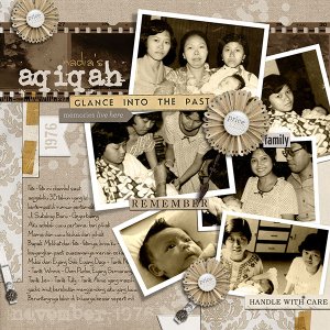 Aqiqah