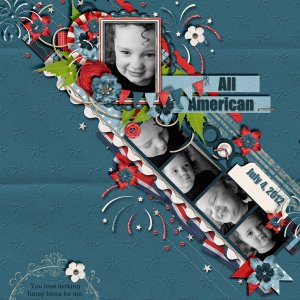 All American