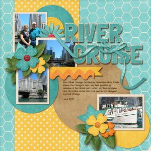 River Cruise