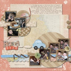 Road Trip