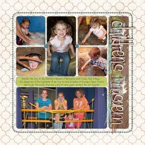 Children's Museum 1