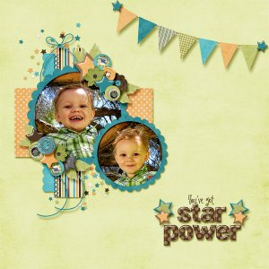 Star Power