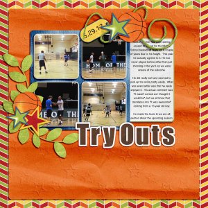 TryOuts