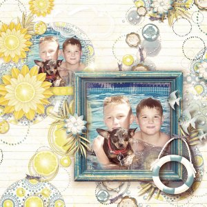 Insp Challenge July 2012