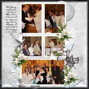 Christening Day pg 2